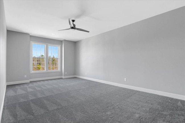 LOT-5 - 8656 Becket Way, House other with 3 bedrooms, 3 bathrooms and 2 parking in Ooltewah TN | Image 28