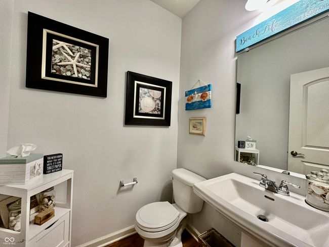 4114 Spirea Dr, House other with 4 bedrooms, 3 bathrooms and null parking in Plainfield IN | Image 50