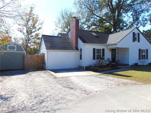 313 Marine St, Hanover, IN, 47243-9405 | Card Image