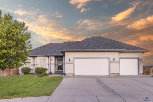 22727 Rando Ct, Box Elder, SD, 57719-9317 | Card Image