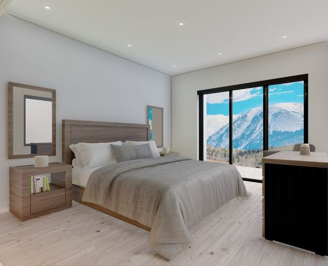 E12 - 740 Blue River Pkwy, Condo with 3 bedrooms, 2 bathrooms and null parking in SILVERTHORNE CO | Image 17