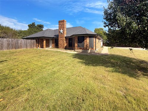 1106 N Atkins Dr, Celeste, TX, 75423-9567 | Card Image