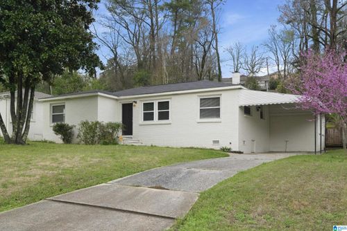 1166 Cresthill Rd, BIRMINGHAM, AL, 35213-1102 | Card Image