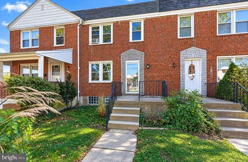 7531 Holabird Avenue, BALTIMORE, MD, 21222 | Card Image