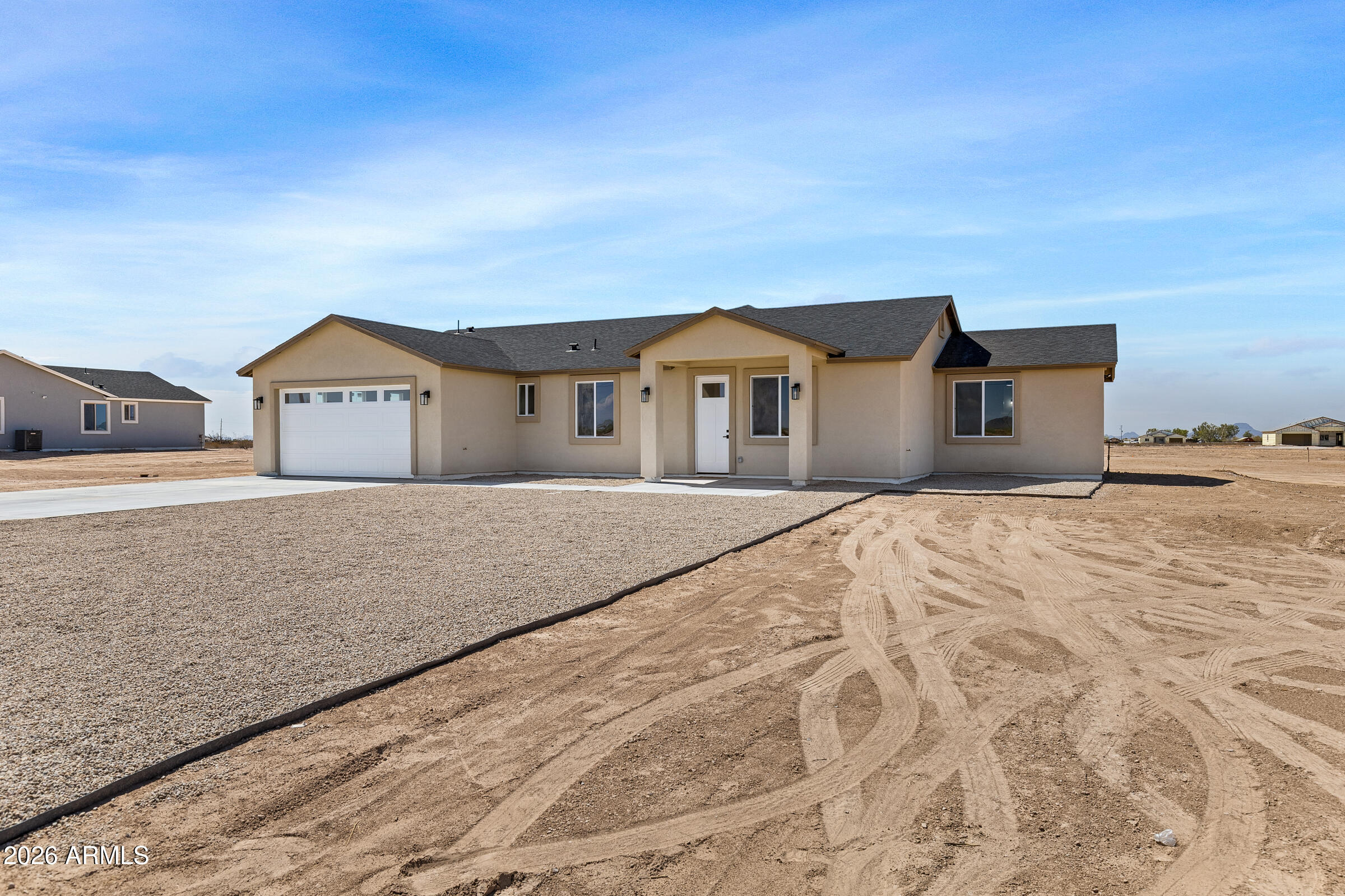 Residential in Tonopah 2