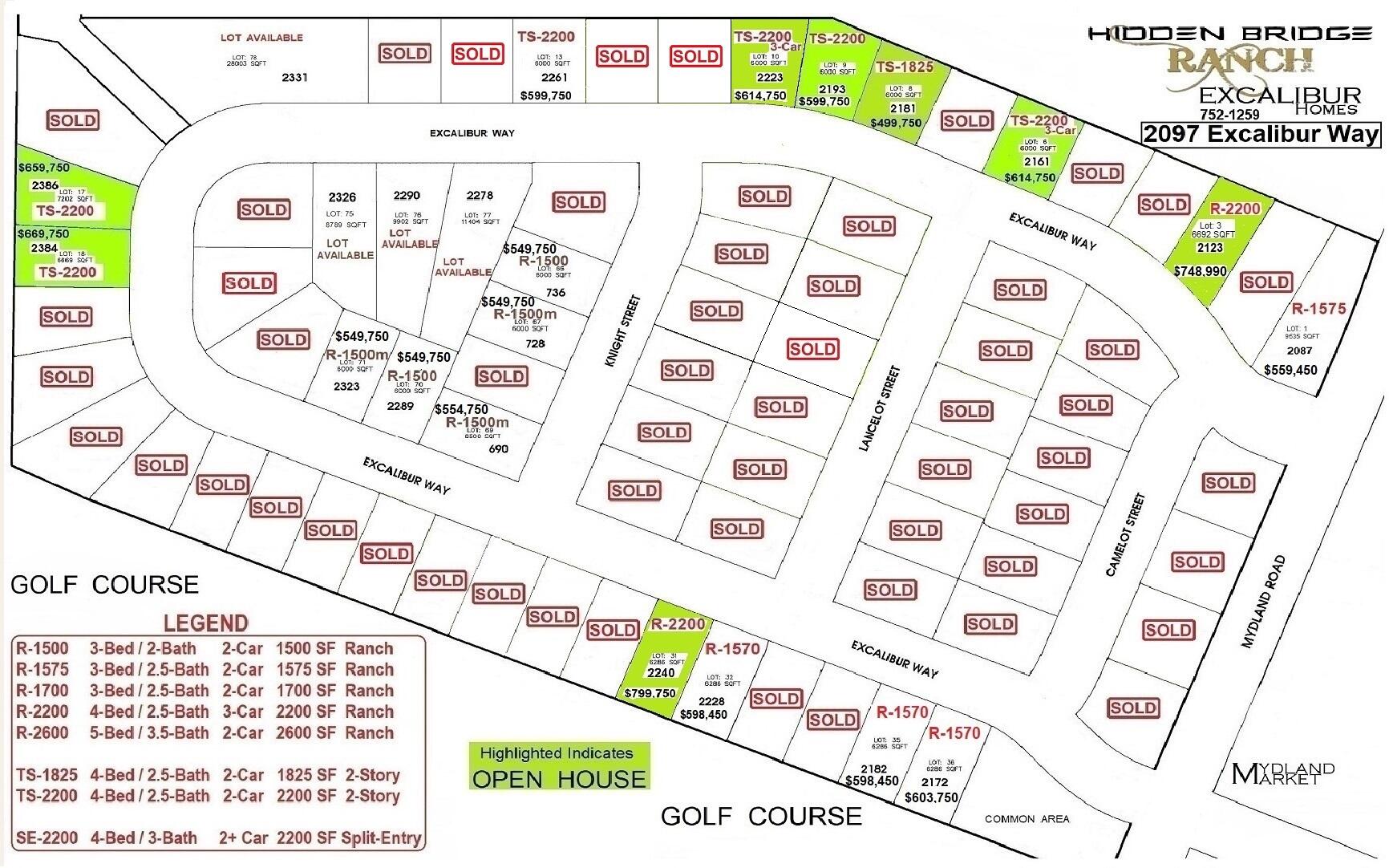 Residential in Sheridan 4