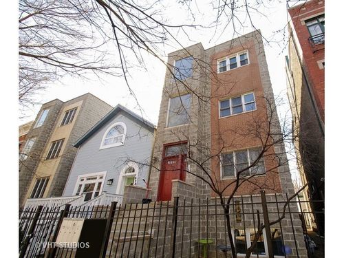 apt-2-1628 N Bell Ave, Chicago, IL, 60647-5290 | Card Image