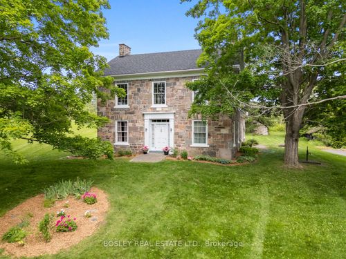 2247 Van Luven Rd, Baltimore, ON, K0K1C0 | Card Image