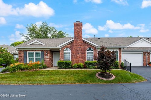 13702 Beowulf Ct, Louisville, KY, 40299-8418 | Card Image