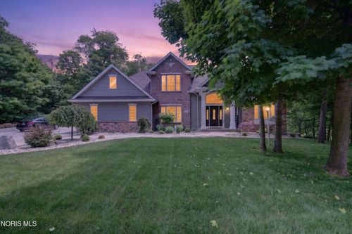 125 Turnberry Dr, Bryan, OH, 43506-9079 | Card Image
