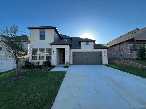 3820 Whisperwood Rd, Denton, TX, 76210-1786 | Card Image