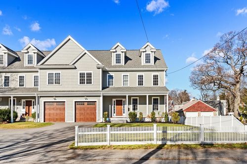 2-18 Church St, Woburn, MA, 01801-3025 | Card Image