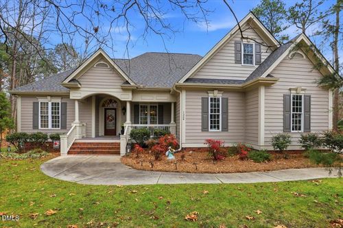 1324 Wakefield Farm Rd, Zebulon, NC, 27597-7357 | Card Image