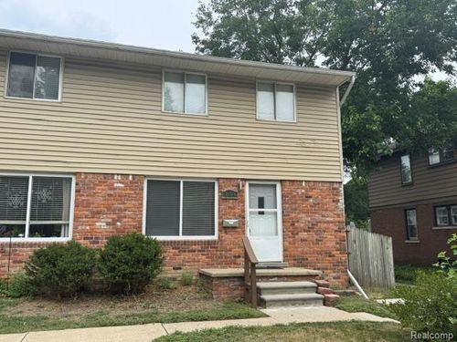 309 E Farnum Ave, Royal Oak, MI, 48067-3601 | Card Image