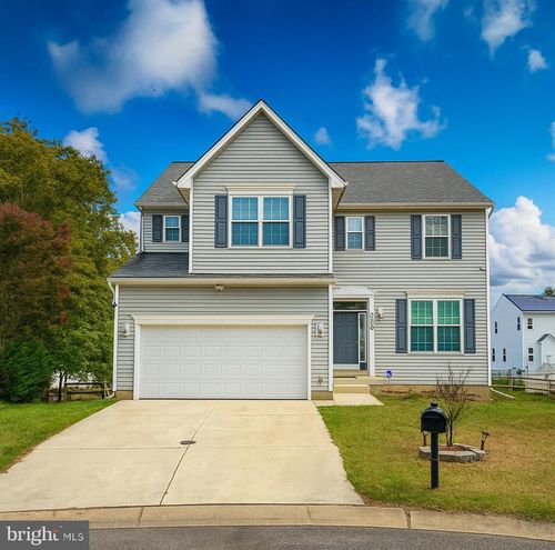 4300 Eagle Trace Ct, WALDORF, MD, 20602-3116 | Card Image