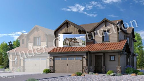 lot-33-4357 Appaloosa St, Flagstaff, AZ, 86005 | Card Image