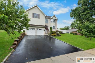 9 Grand Avenue, House other with 4 bedrooms, 2 bathrooms and null parking in Iselin NJ | Image 2