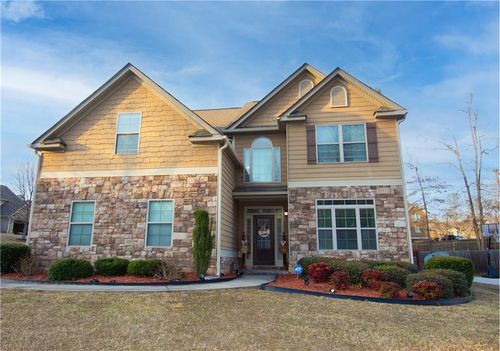 5143 Olive Branch Cir, Powder Springs, GA, 30127-3941 | Card Image