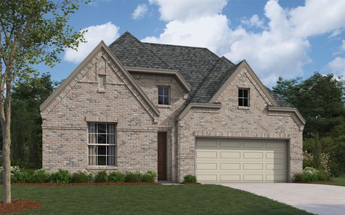 1105 Birdsong Trl, Anna, TX, 75409-5686 | Card Image