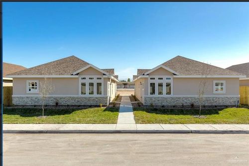 apt-3-410 Downing Ave, Edinburg, TX, 78539-3690 | Card Image