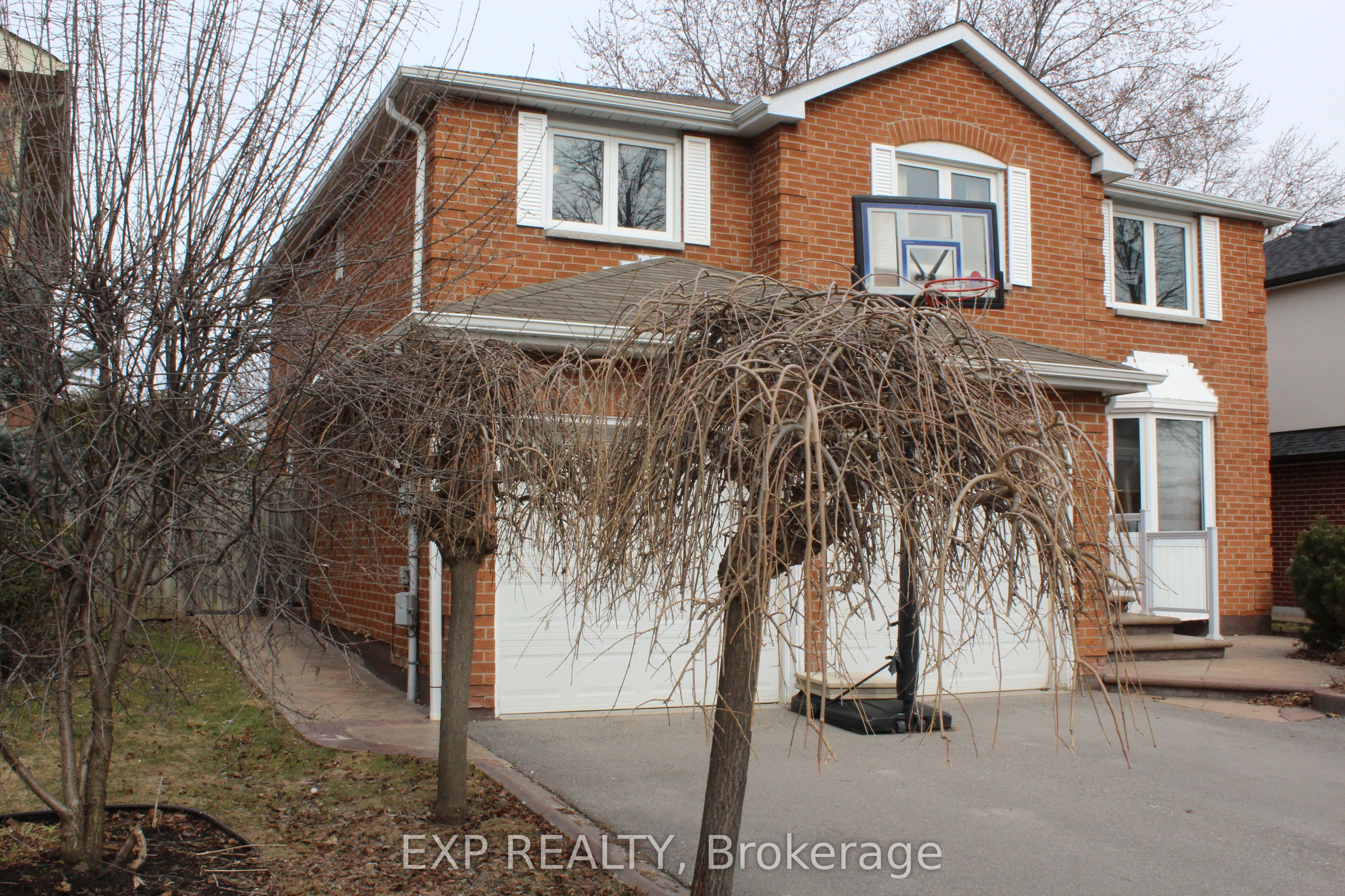 Residential in Brampton 3