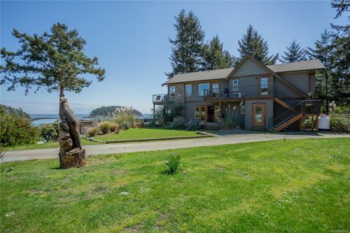 13-494 Arbutus Dr, Mayne Island, BC, V0N2J2 | Card Image