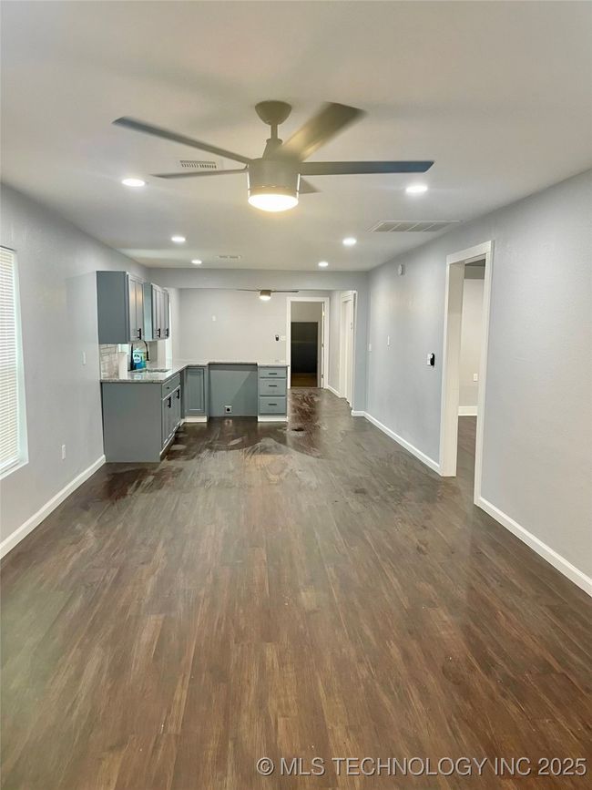 2611 N Trenton Ave, House other with 3 bedrooms, 2 bathrooms and null parking in Tulsa OK | Image 5