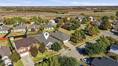 1204 Toledo Bend Dr, Princeton, TX, 75407-2855 | Card Image