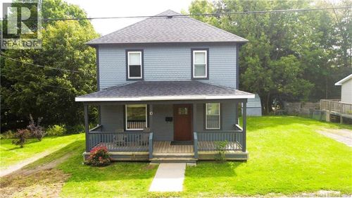 10 Dow St, Saint Stephen, NB, E3L1R3 | Card Image