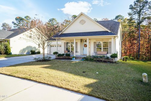 3529 Jordan Shires Dr, New Hill, NC, 27562-9311 | Card Image