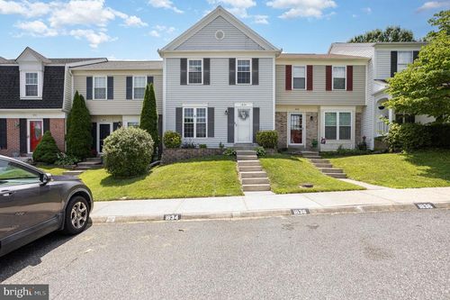 1834 Bramble Brook Ln, BEL AIR, MD, 21015-2539 | Card Image