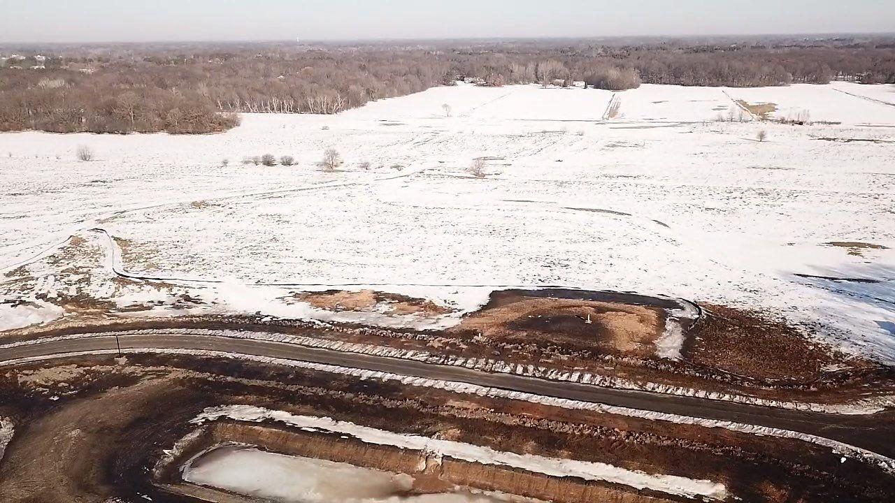 Land in Ham Lake 2