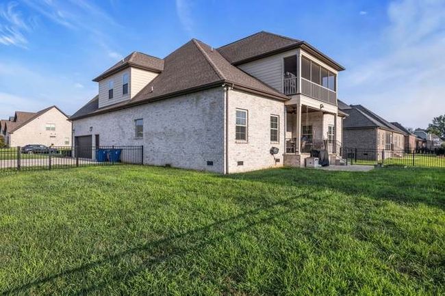 1101 Kittywood Ct, House other with 5 bedrooms, 4 bathrooms and 2 parking in Murfreesboro TN | Image 36