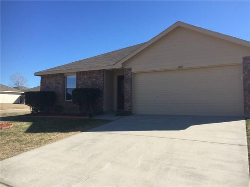 6812 Valley Creek Dr, Fort Worth, TX, 76179-4177 | Card Image