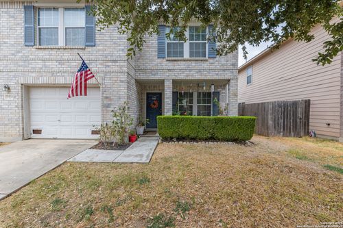 9707 Liberty Grn, San Antonio, TX, 78245-2917 | Card Image