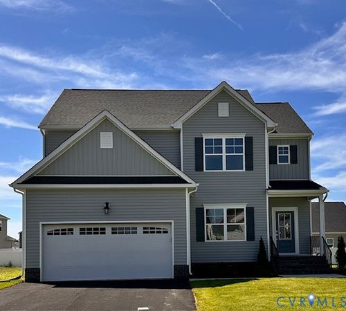 3653 Shining Armor Ln, Henrico, VA, 23231-7316 | Card Image