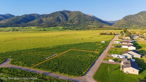 7 A St, Bedford, WY, 83112 | Card Image