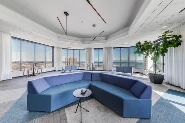 APT-3705 - 3660 N Lake Shore Dr, Condo with 1 bedrooms, 1 bathrooms and 1 parking in Chicago IL | Image 21