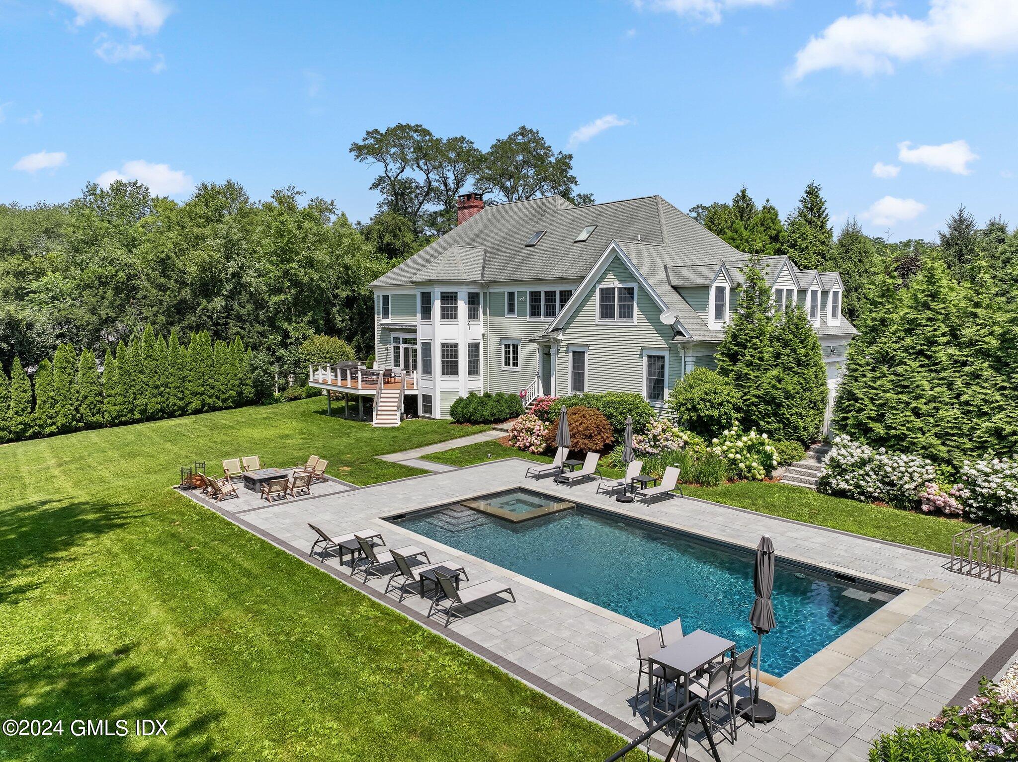 Golden Farm Rd, Stamford, CT 06903