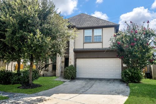 17102 Fable Springs Ln, Cypress, TX, 77433-6472 | Card Image