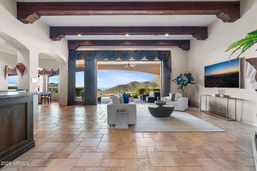 12512 N Red Sky Ct, Fountain Hills, AZ, 85268-6147 | Card Image