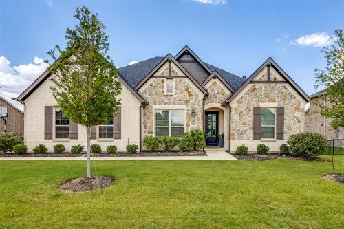 1113 Stonebridge Pass, Gunter, TX, 75058-4235 | Card Image