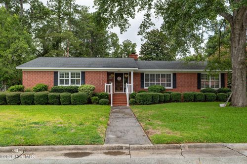 503 Forrest Dr, Waynesboro, GA, 30830-1552 | Card Image