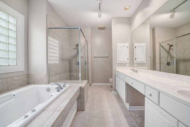 7635 Forest Knoll Dr, House other with 4 bedrooms, 3 bathrooms and null parking in Dublin OH | Image 11