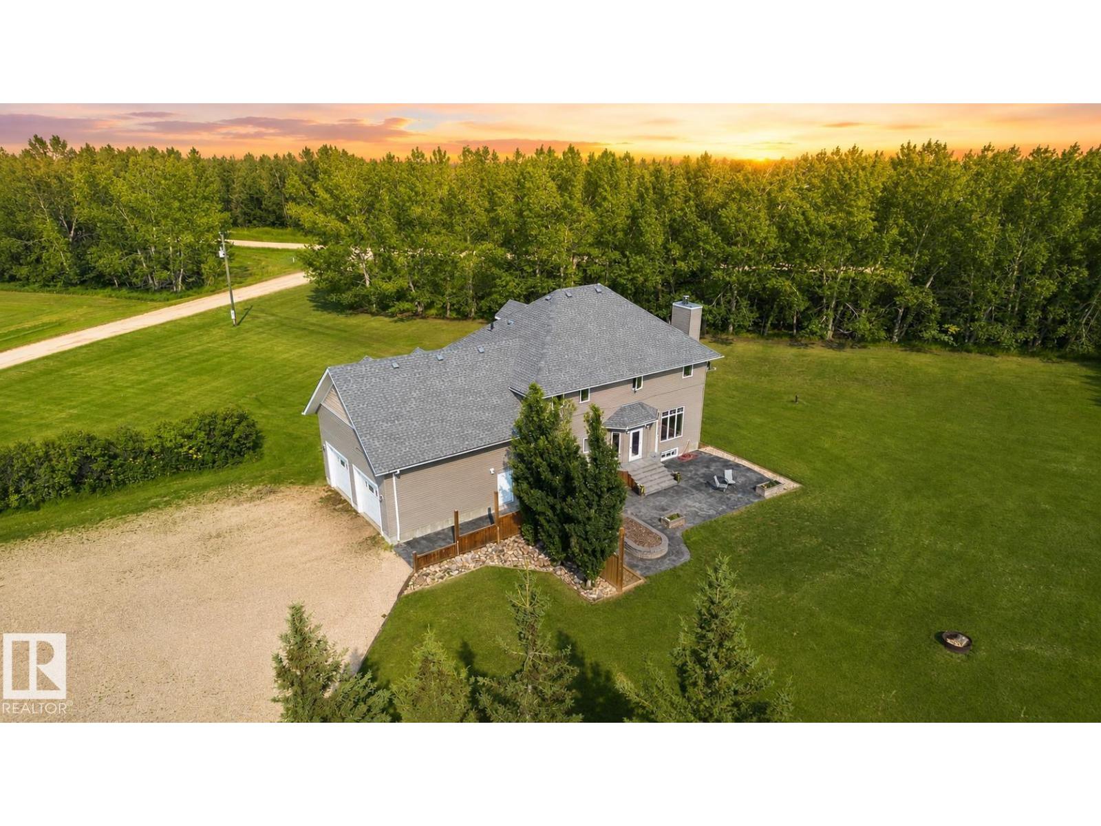 Residential in Rural Westlock County 2