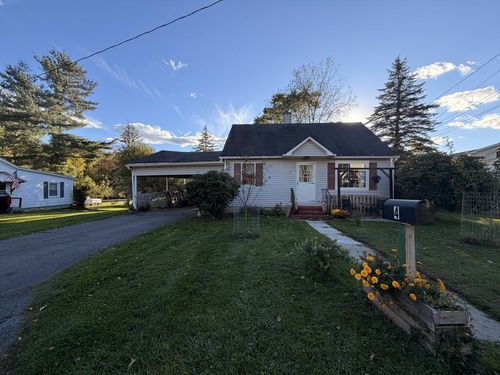 4 Academy Street, Wellsboro, PA, 16901 | Card Image