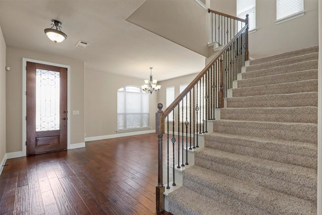 1305 Greenrock Ct, House other with 4 bedrooms, 3 bathrooms and null parking in Midlothian TX | Image 6