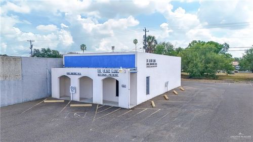 1120 S Closner Blvd, Edinburg, TX, 78539-5662 | Card Image