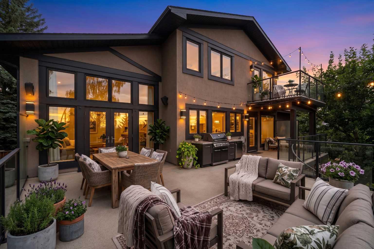 Residential in Calgary 3