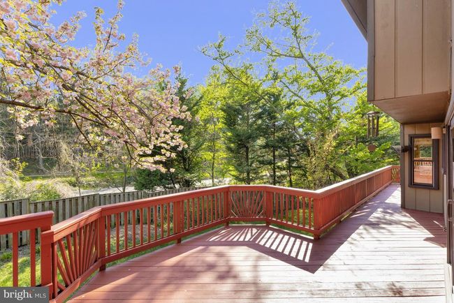 6719 Pine Creek Ct, House other with 4 bedrooms, 4 bathrooms and null parking in MCLEAN VA | Image 26